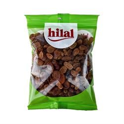 Hilal Kuru Üzüm 250 Gr