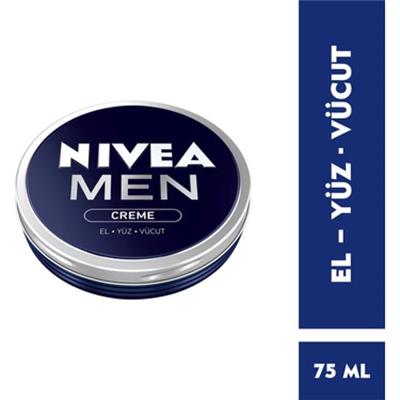 NIVEA MEN KREM 75ml