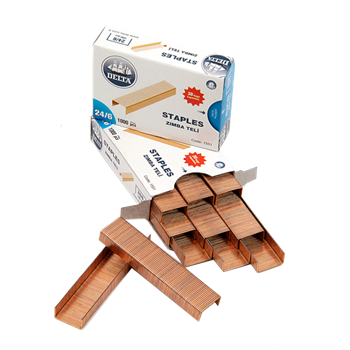 Delta Zimba Teli No:24/6 Sari 1551