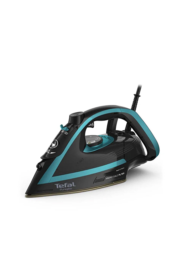 Tefal FV8066 Puregliss Buharlı Ütü