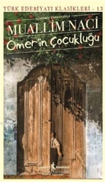 Ömer'in Çocukluğu