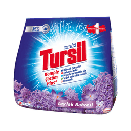 Tursil Toz Deterjan Beyaz 1500 Ml