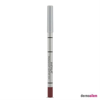 IMPALA Dudak Kalemi - Lipliner No: 224