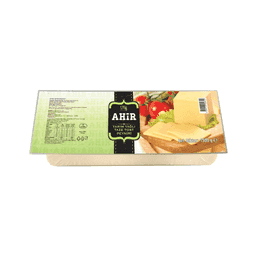 Ahir Yarım Yağlı Tost Peyniri 1500 G