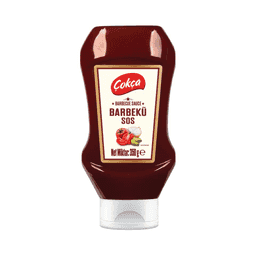 Çokça Barbekü Sos 350 G