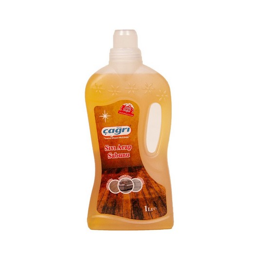 Çağrı Sıvı Arap Sabunu 1000 ml