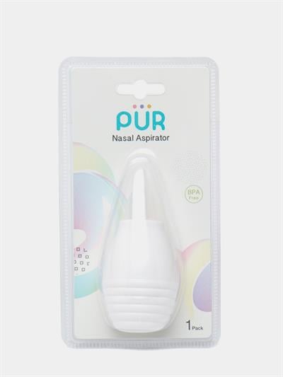 PUR BURUN ASPIRATÖR (6501)