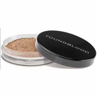 Youngblood Natural Mineral Loose Foundation 10 gr - Barely Beige