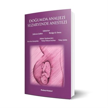 Doğumda Analjezi Sezaryende Anestezi