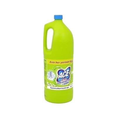 ACE ULTRA YOGUN ÇAMASIR SUYU 2000ml LIMON KOKULU