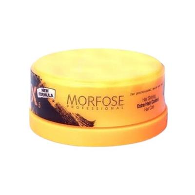MORFOSE WAX JEL 150ml JEL MEGA AQUA ORANGE