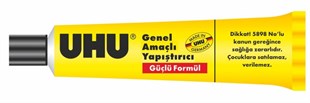 Uhu Genel 90 ml Amaçlı Yapıştırıcı