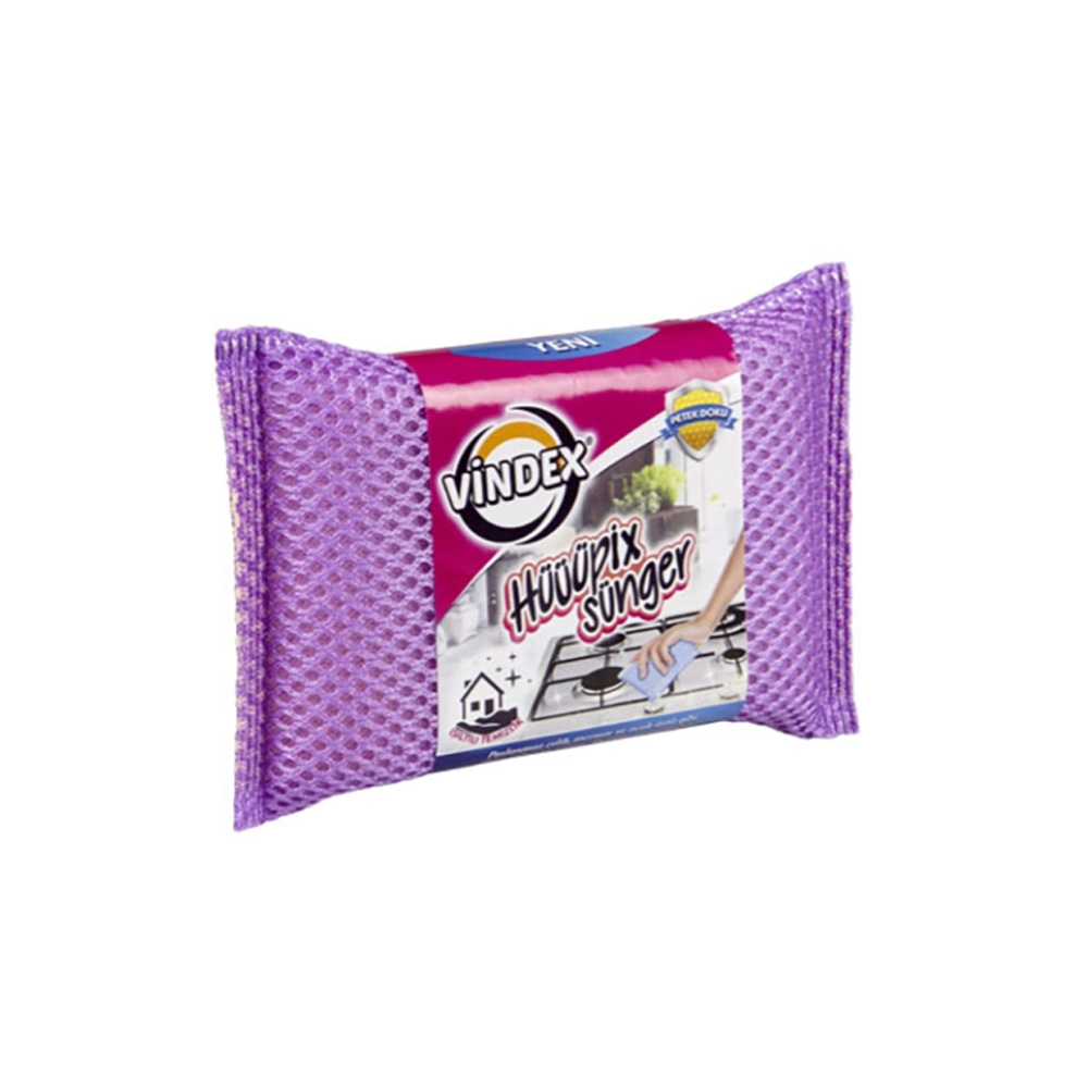 VINDEX HUUUPIX SUNGER