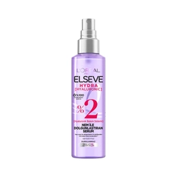 Elseve Hydra Saç Serumu 150 Ml