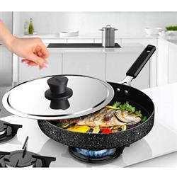 Sena Lavonni 32 Cm Balık Tavası