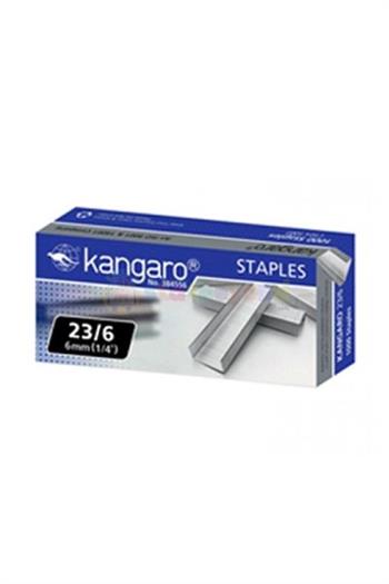 Kangaro Zımba Teli 23/6