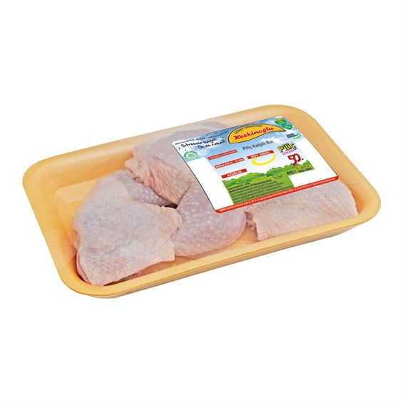 Keskinoğlu Piliç Kalçalı But kg