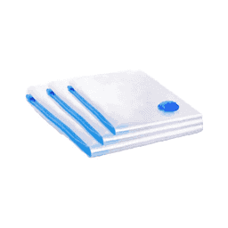 Aydın Vakumlu Hurç 3'lü 80x100-55x90 Cm