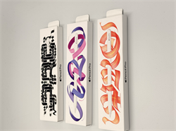 Apple Pencil Pro MX2D3ZE/A_2ND