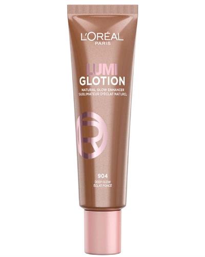 Loreal Parıs Lumı Glotıon Aydınlatıcı 904 Deep Glow
