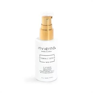 Invierno Vitamin C Serum 30 ml