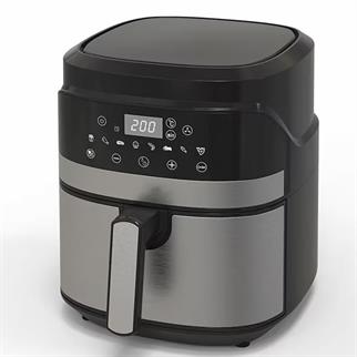 Hiking Airfry HAF-503 Fritöz