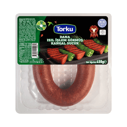 Torku Dana Kangal Sucuk 450 G