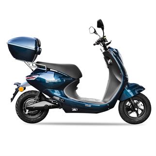 Yuki YK-37 EOS Elektrikli Motosiklet