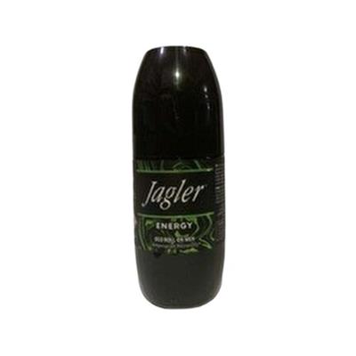 JAGLER ROLL-ON 50ml ENERGY