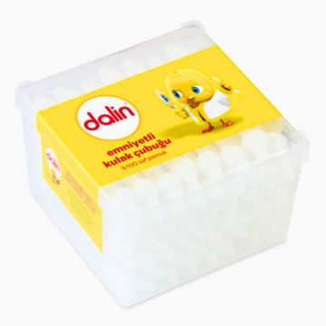 Dalin Kulak Çubuğu 60 lı