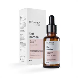 Bionnex The Nordea Retinol 1% Serum 30 ml