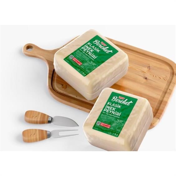 S Onur Bereket Tam Yağlı Peynir kg