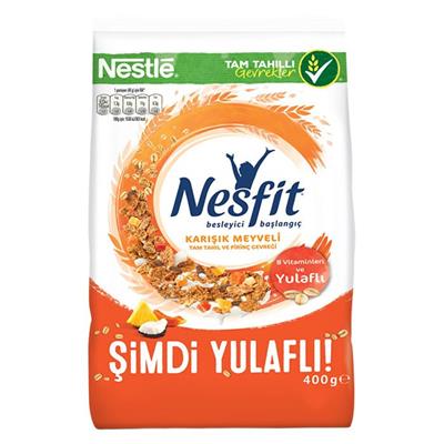 NESTLE NESFIT MEYVELI 400g %20BDV