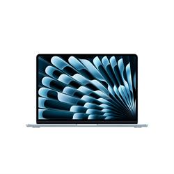 MacBook Air 13'' 10-Core CPU 8-Core GPU Apple M4 / 24GB / 512GB SSD / Gök Mavisi MC6V4TU/A