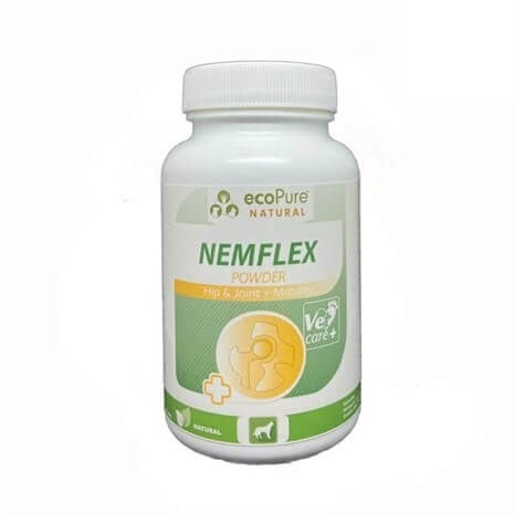 Ecopure NemFlex Kedi ve Köpek Eklem Desteği  40 Gr