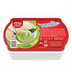 Algida Keyif Fıstık Vanilya 750 ml