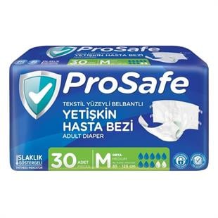 Prosafe Hasta Bezi 30 lu M