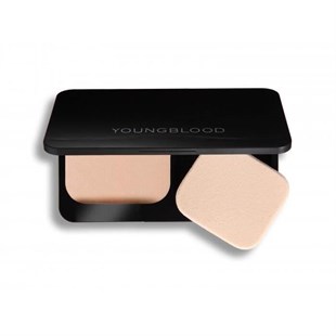 Youngblood Compact Mineral Foundation 8 gr - Honey