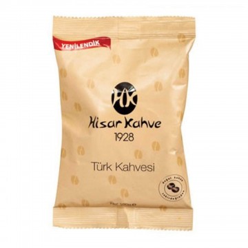 HISAR TÜRK KAHVESI 100g