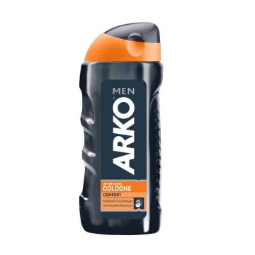 Arko Men Comfort 200 ml Tıraş Kolonyası