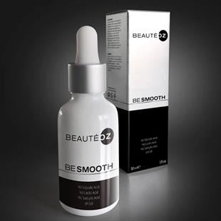 Beauteoz Be Smooth Serum 30 ml