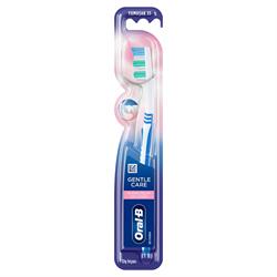 Oral B Diş Fırçası Sensitive Soft