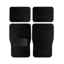 4 Parça Halı Paspas