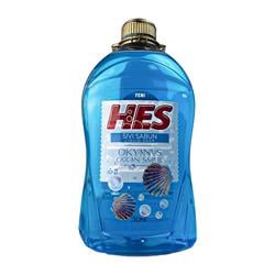 Hes Sıvı El Sabunu Okyanus 3 KG