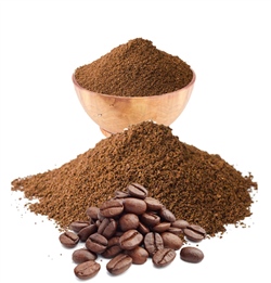 Öğütülmüş Kahve