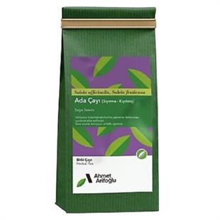 Ahmet Arifoğlu Ada Çayı 60 gr