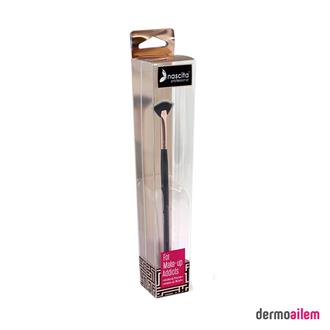 Nascita Eğimli Kirpik Makyaj Fırçası -147