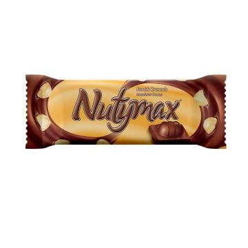Şölen Nutymax Fındık Kremalı Bar Çikolata 44 Gr