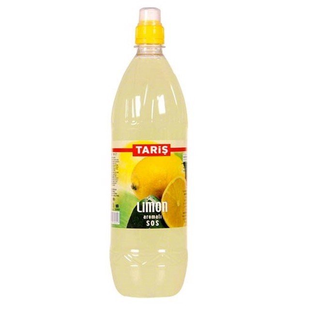 Tariş Limon Sosu 1 lt