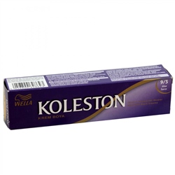 Koleston Tüp Boya 9/3 Altın Sarısı